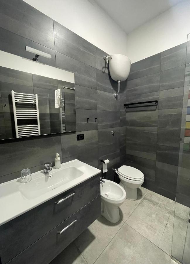 Chambre Double ou Lits Jumeaux